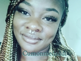 Cumonmedaddi