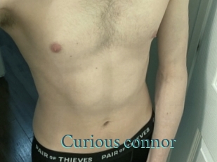 Curious_connor