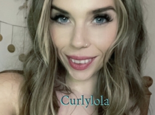 Curlylola