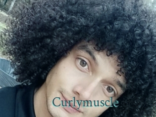 Curlymuscle