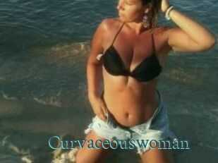 Curvaceouswoman