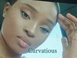Curvatious