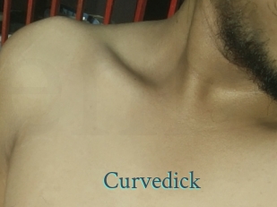 Curvedick
