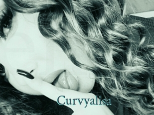 Curvyalisa