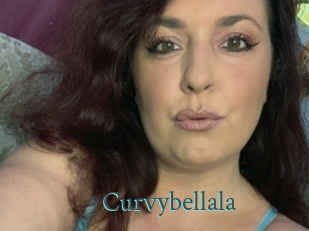 Curvybellala