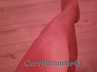 Curvybrunette43