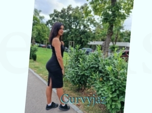 Curvyjaz