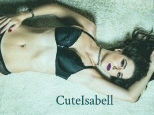 CuteIsabell
