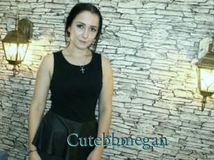 Cutebbmegan