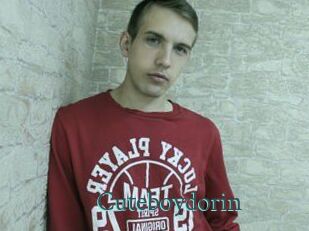 Cuteboydorin