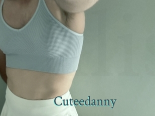 Cuteedanny