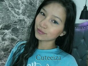 Cuteeiza
