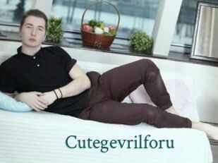 Cutegevrilforu