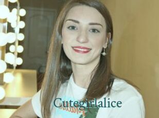 Cutegirlalice