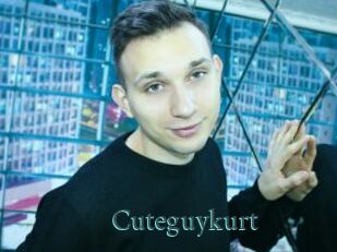 Cuteguykurt