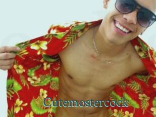 Cutemostercock