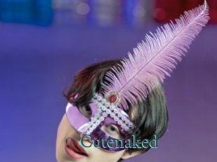 Cutenaked