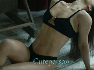cuteperson En live show