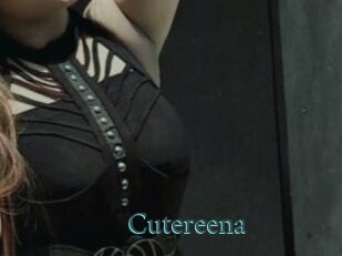 Cutereena