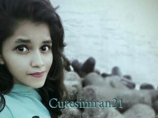Cutesimran21