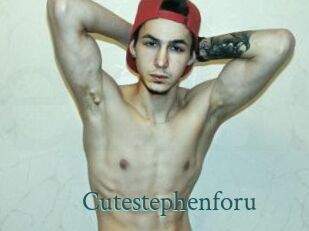 Cutestephenforu