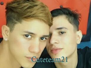 Cuteteam21