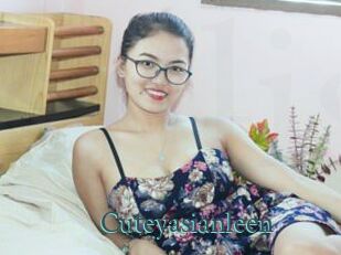 Cuteyasianleen