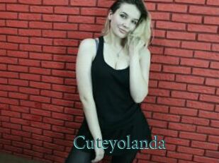 Cuteyolanda