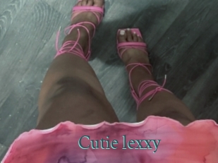 Cutie_lexxy