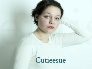 Cutieesue