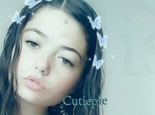 Cutiepie
