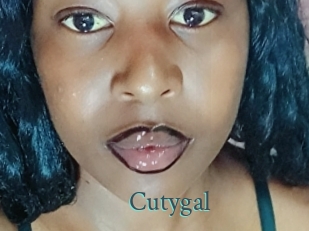 Cutygal
