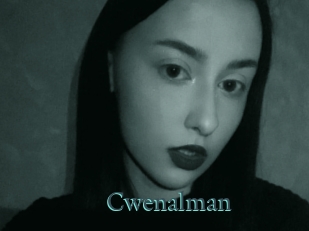 Cwenalman