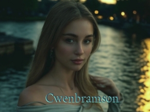Cwenbramson