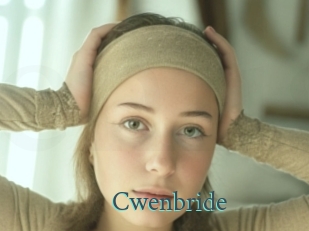 Cwenbride