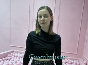 Cwenbruster