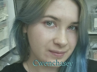 Cwenchasey