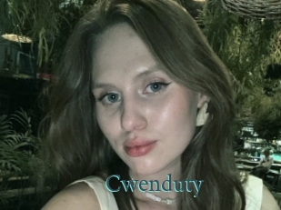 Cwenduty