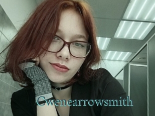 Cwenearrowsmith