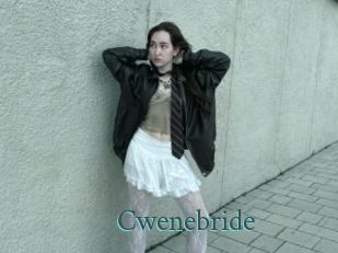 Cwenebride