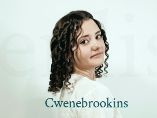 Cwenebrookins