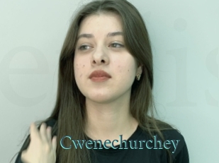 Cwenechurchey