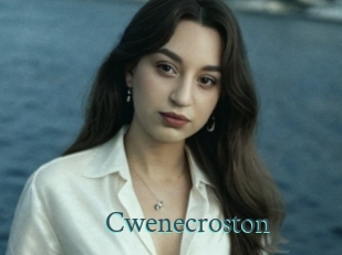 Cwenecroston