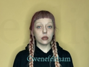 Cwenefeltham