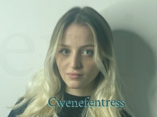 Cwenefentress