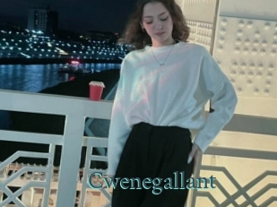 cwenegallant En live show