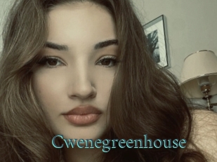 Cwenegreenhouse
