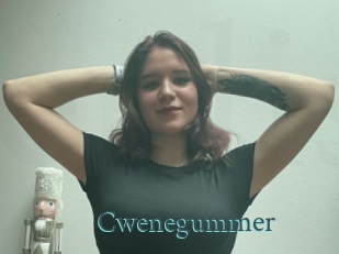 Cwenegummer