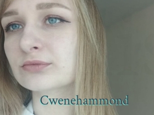 Cwenehammond