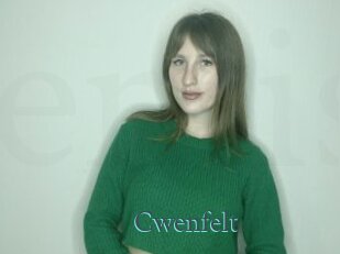 Cwenfelt